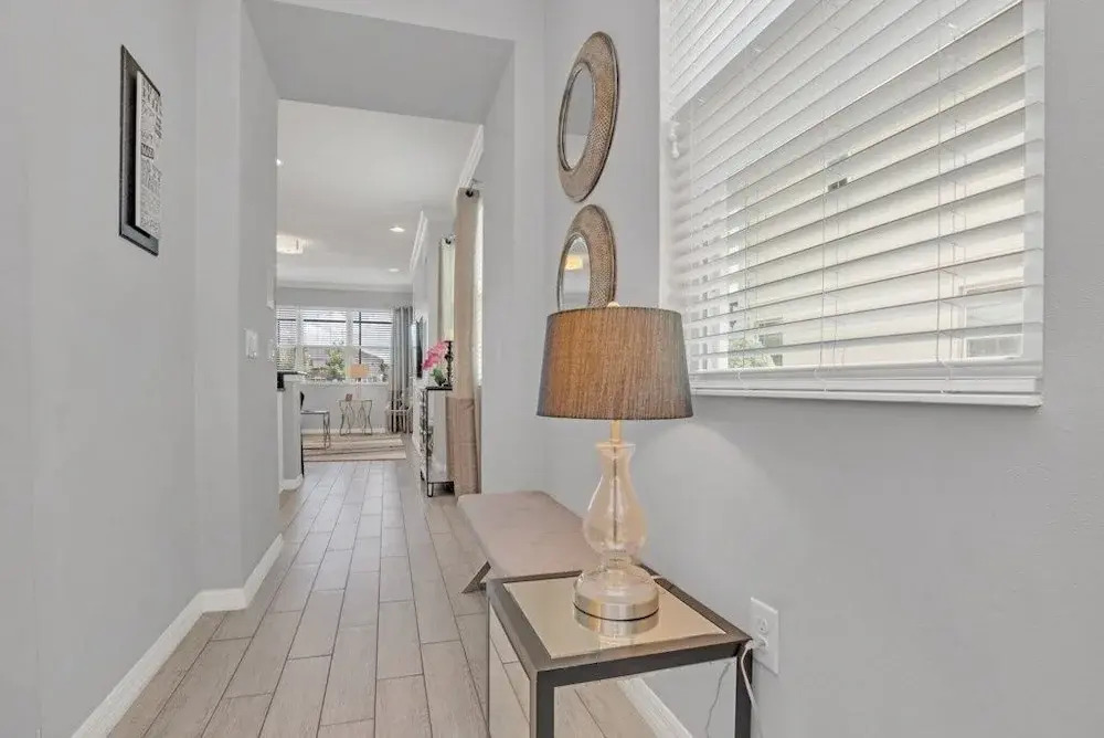 4 Bed Townhome With Private Pool Near Disney! 4 Bedroom Townhouse by Redawning