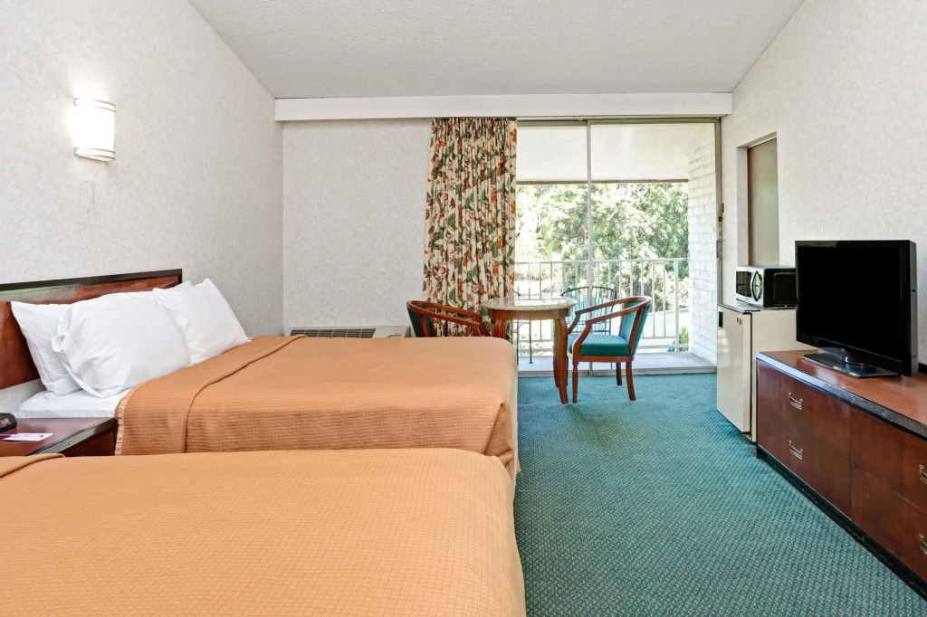 Residence Inn by Marriott Claremont