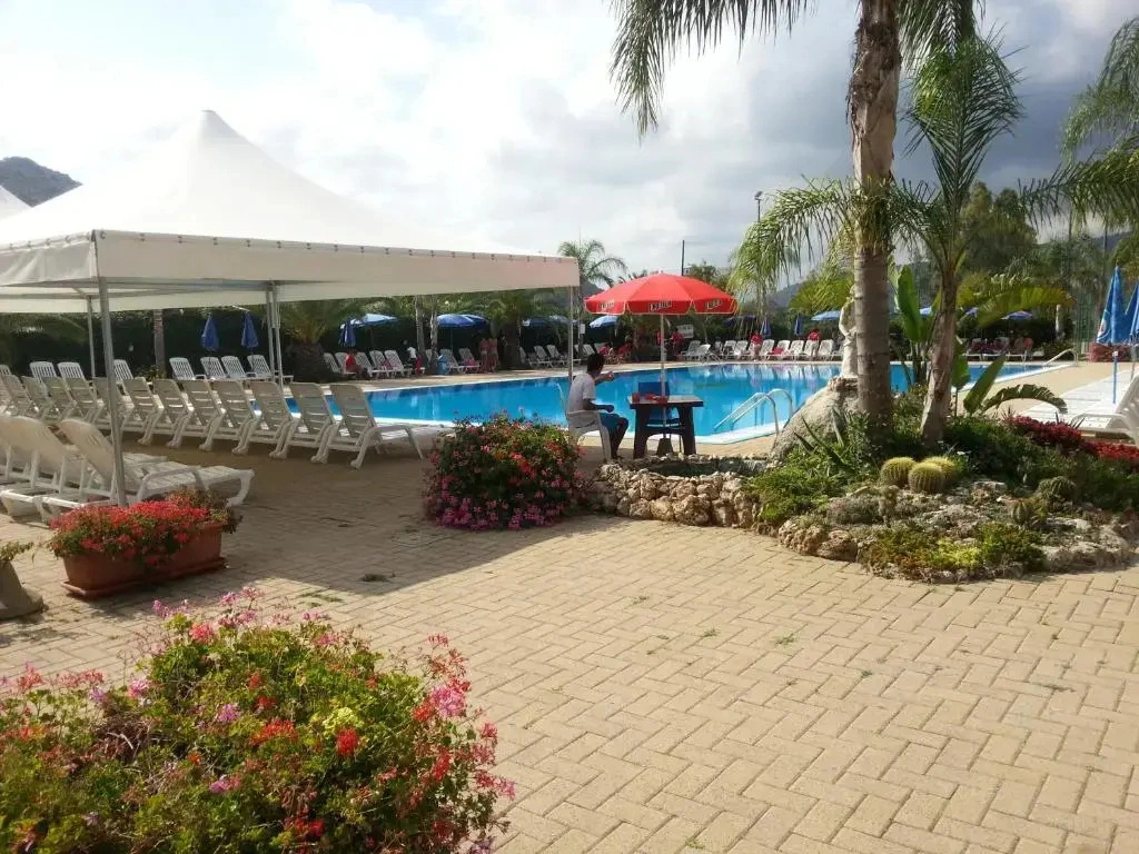 Villaggio Portoada