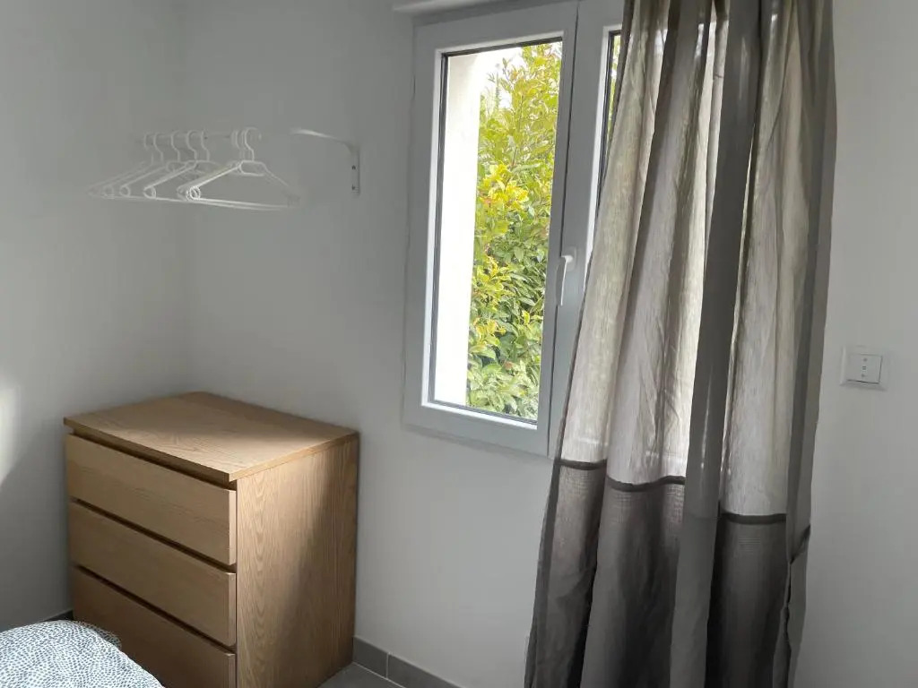 Appartement avec terrasse vue sorgue