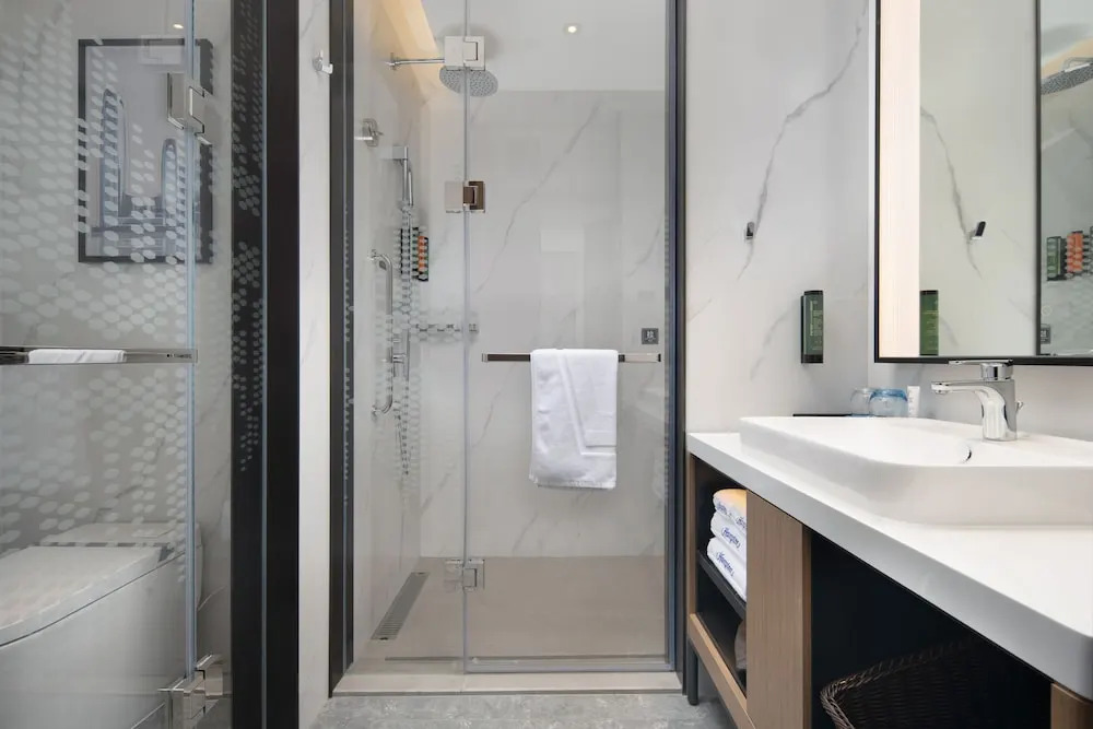Hampton by Hilton Guangzhou Renhe Baiyun Airport