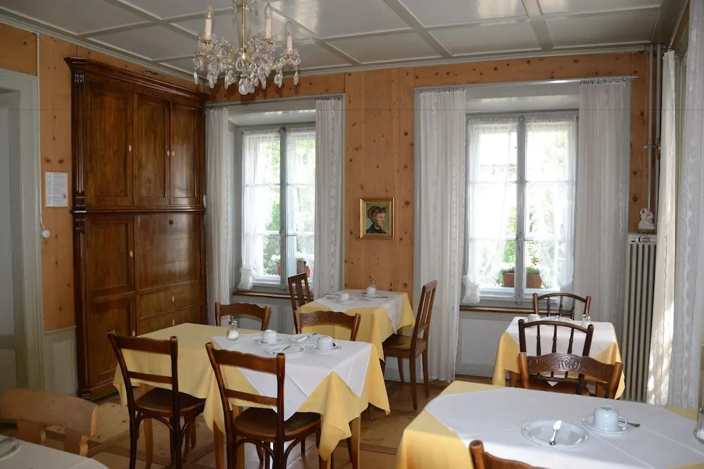 Hotel Trais Fluors