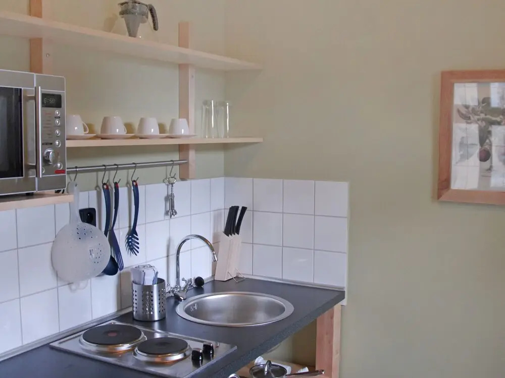Apartment Twain by Interhome