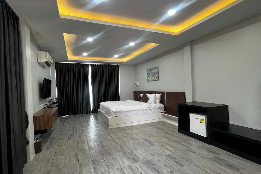 Hideaway Private Residence