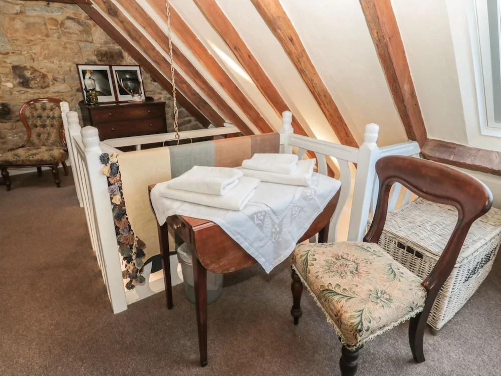 Rose Cottage