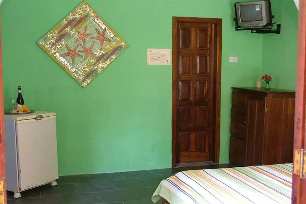 Pousada Grauçá