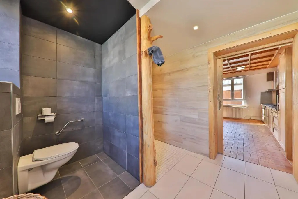 Locations des 3 sommets avec Sauna et Spa en Alsace