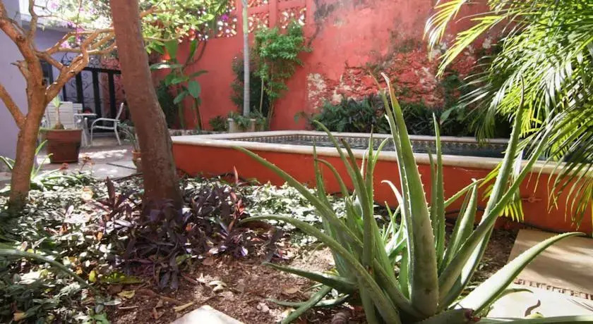 Casa Guadalupe