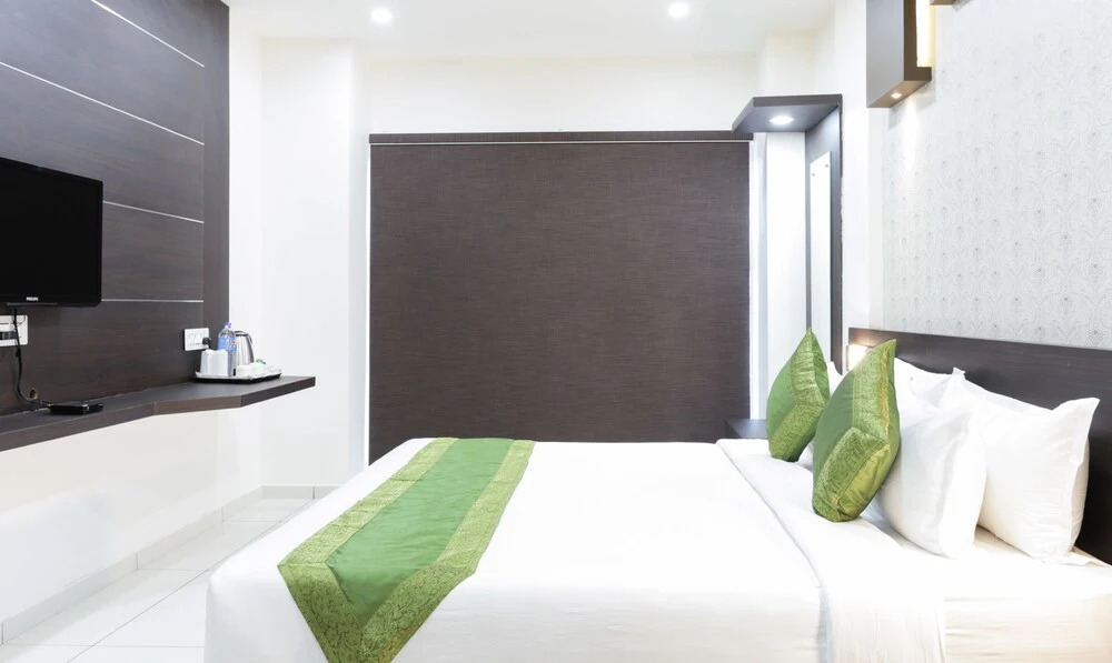 Hotel Le Moshe Inn