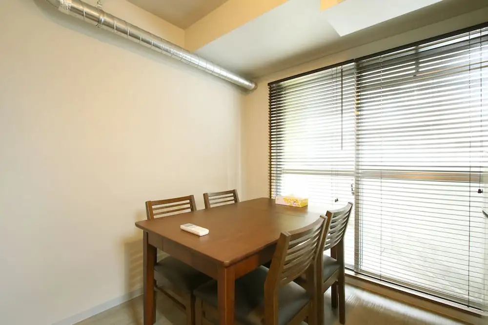 Guest House Osaka Tsukamoto