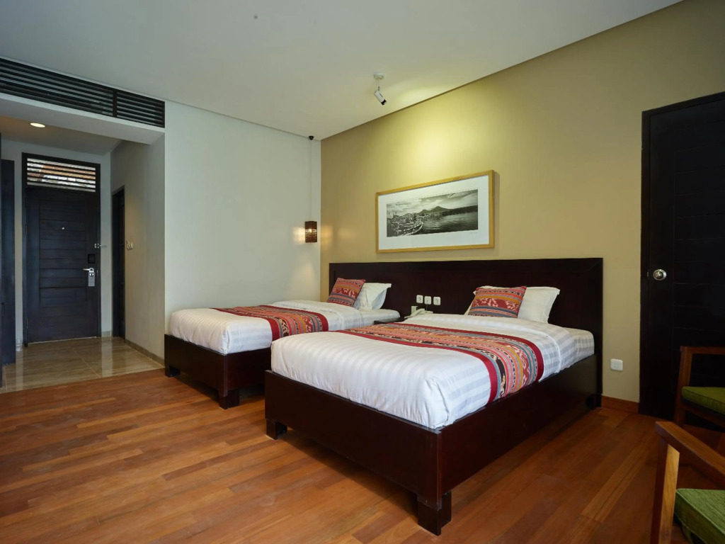 Domisili Ijen Cliff By Fays Hospitality