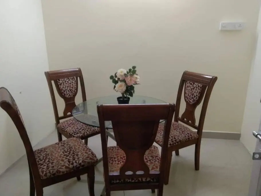 Simhagiri Holiday Inn