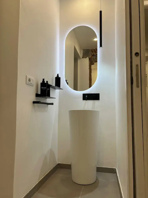 Turin Central Suite