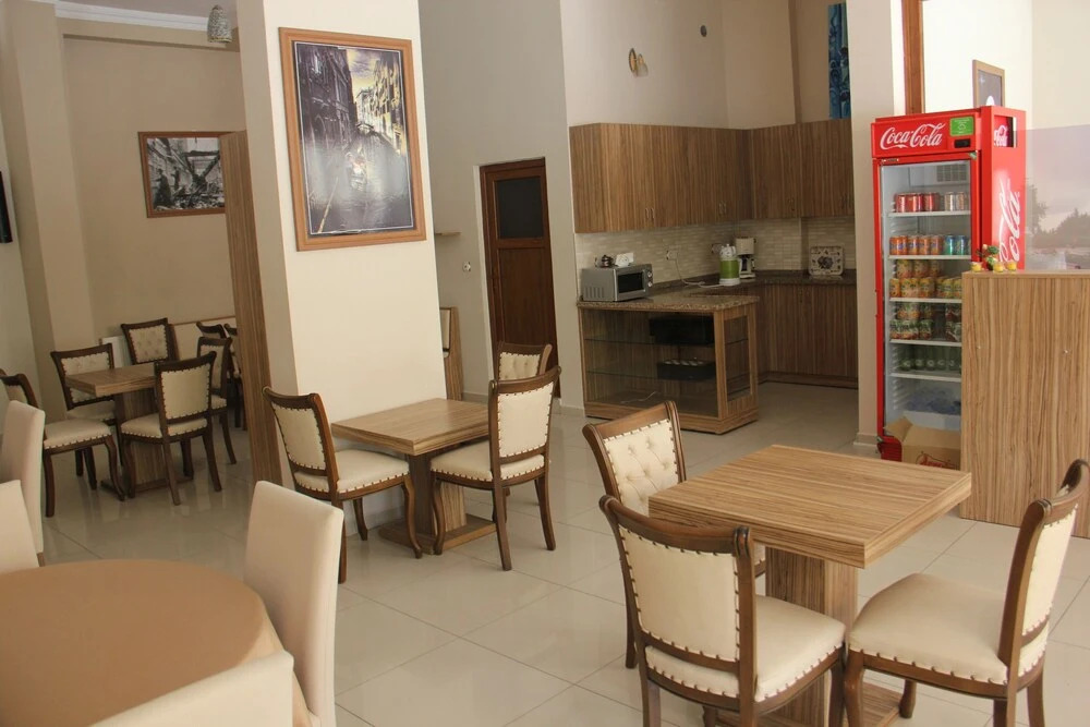 Nazli Apartment