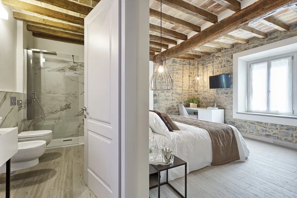 Relais Ginevra