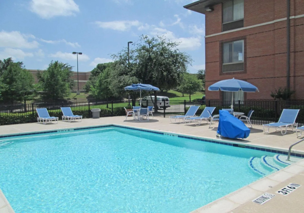 Extended Stay America Suites - Fort Worth - Southwest