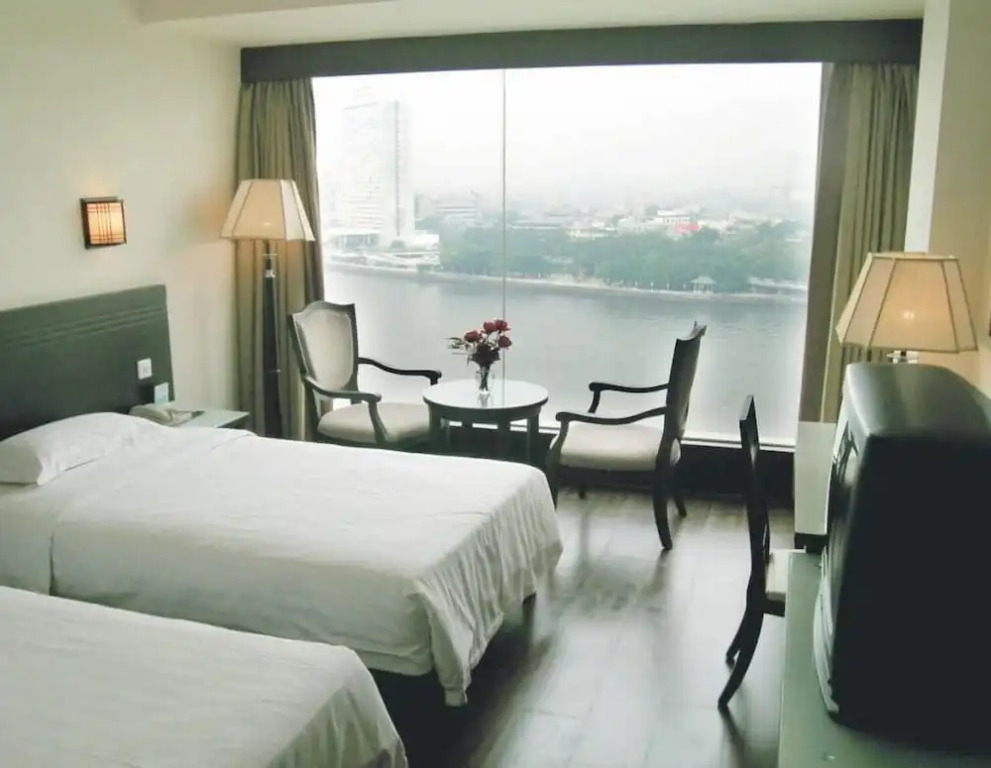 Jiangyue Hotel - Guangzhou