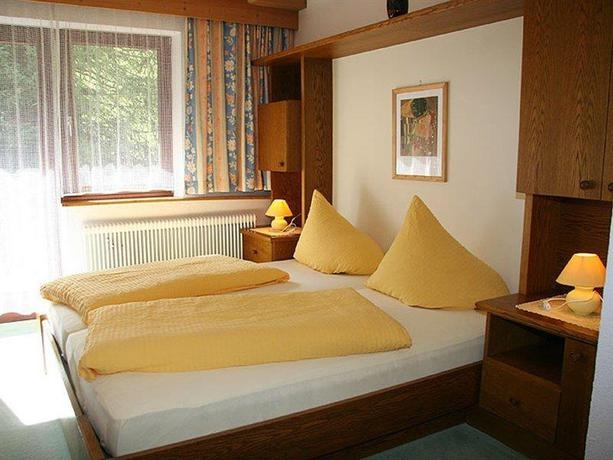 Haus Stefanie
