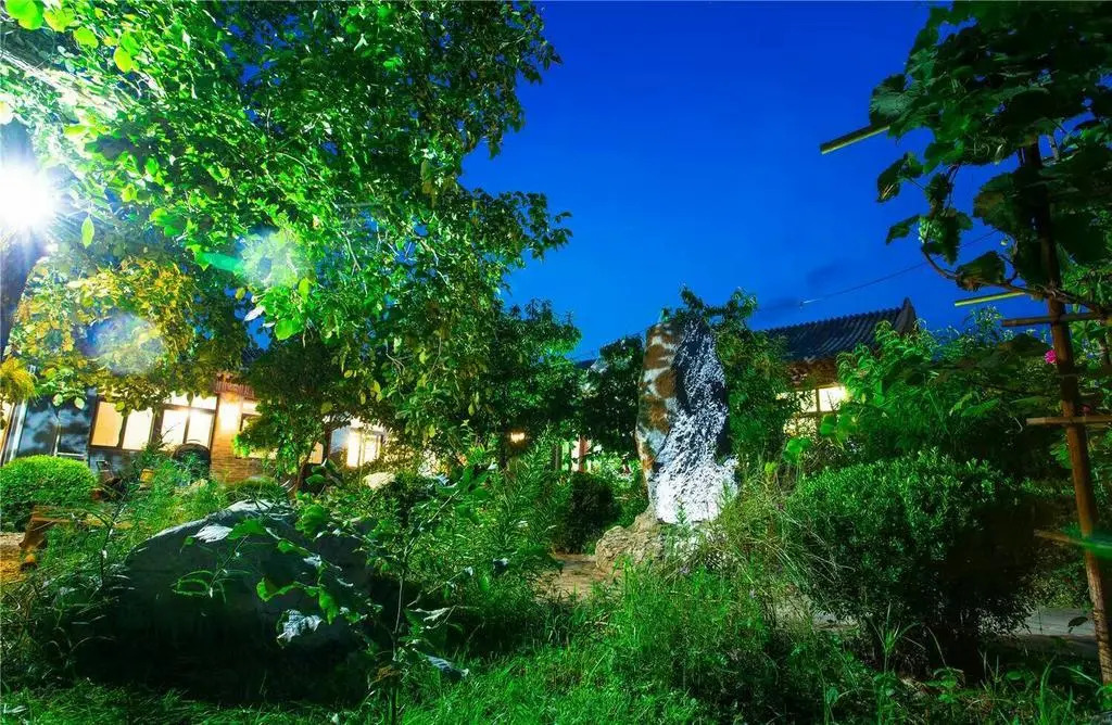 Shui Yuan Bie Yuan