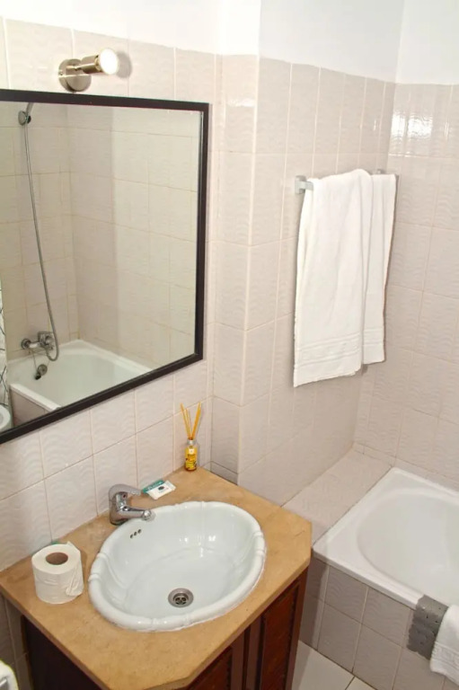 Rocha 504 Atlantichotels