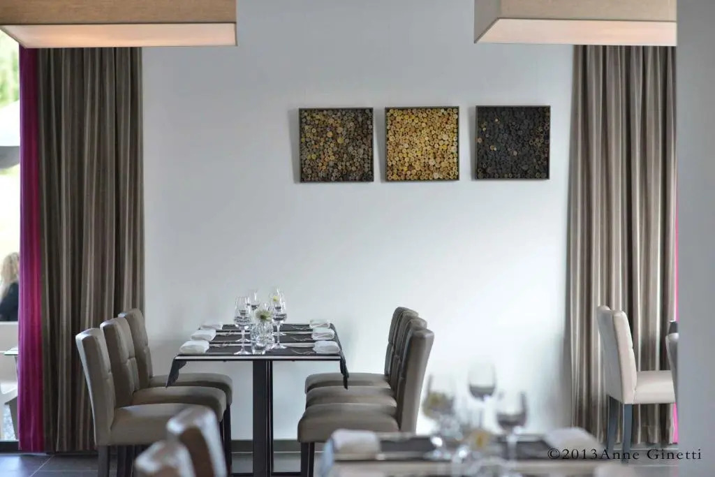 Durbuy Ô Restaurant Hotel