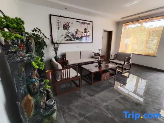 Tianjin Warm Xiaozhu Homestay