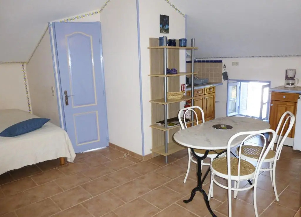 Villa les Figuiers