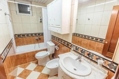 Lux Apartment Budva