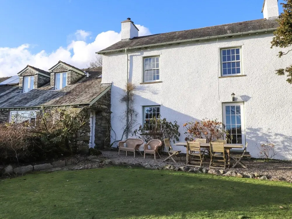 Robin Cottage