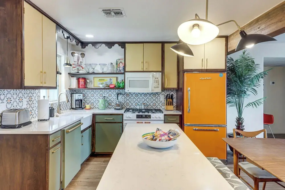 Centrally Located Tucson Home w/ Fenced-in Yard!