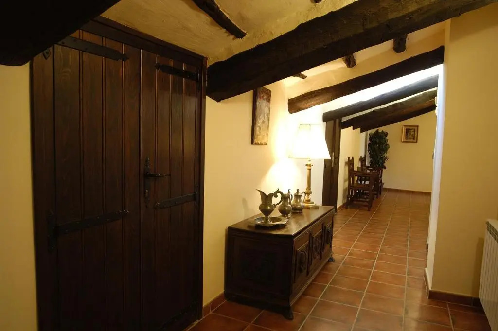 Hotel SPA Don Iñigo de Aragón