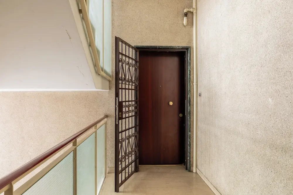 Family Elegant Apartment