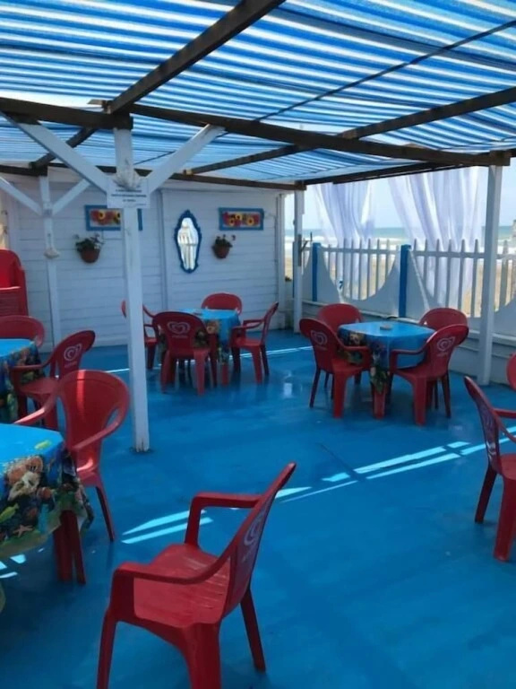 La Veranda