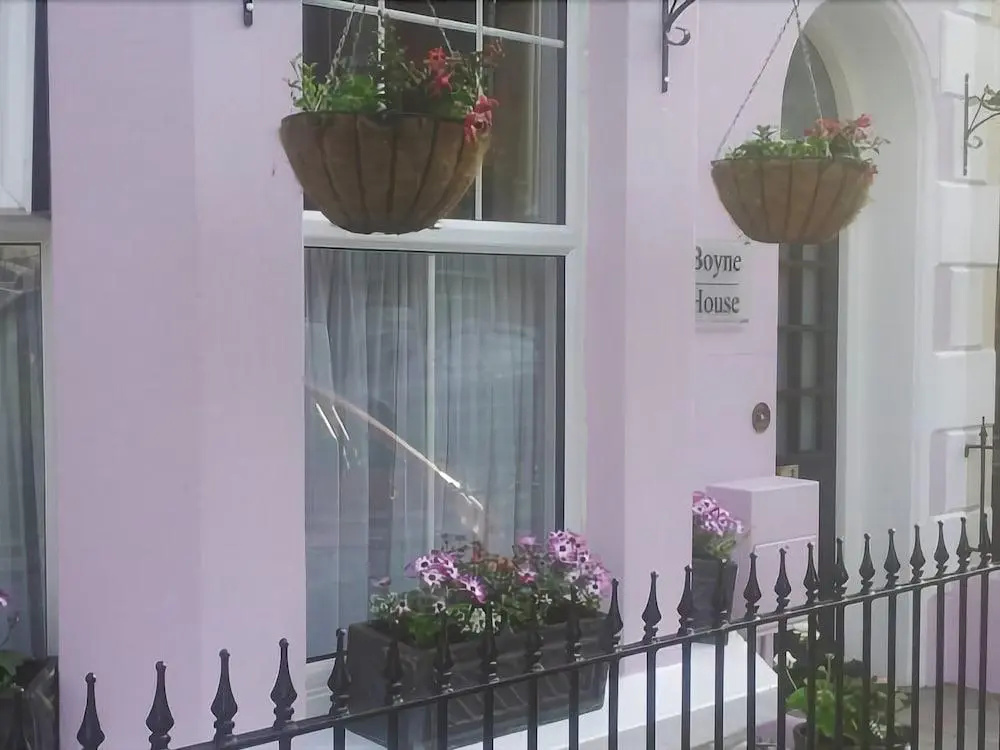 Boyne House Guest House