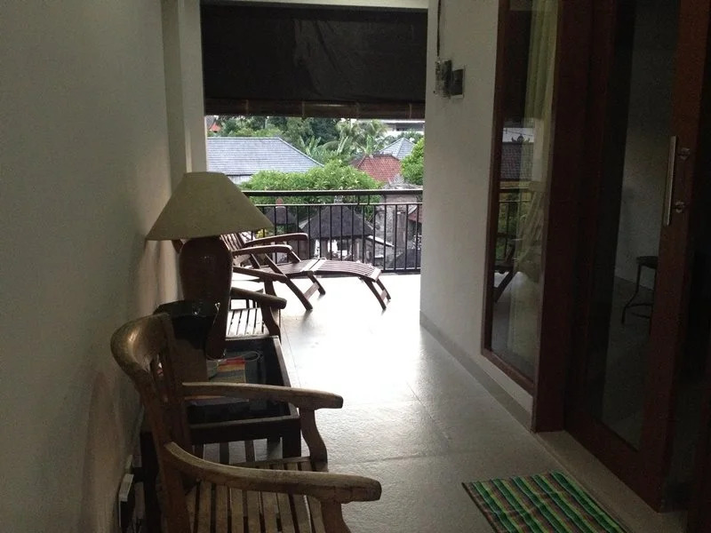 Prama Guest House