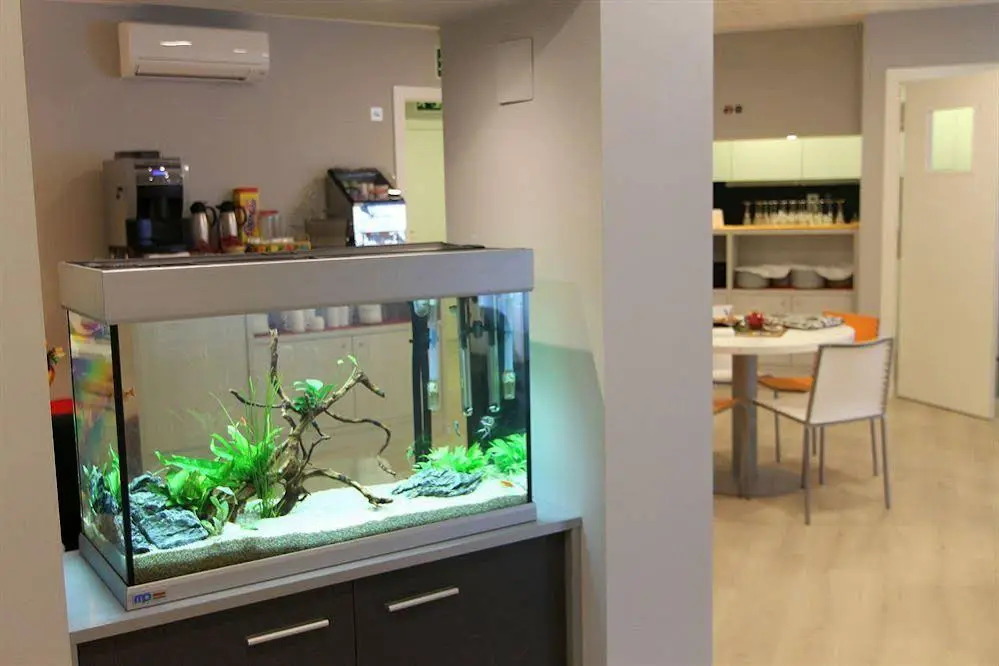 Hostal Aslyp 114