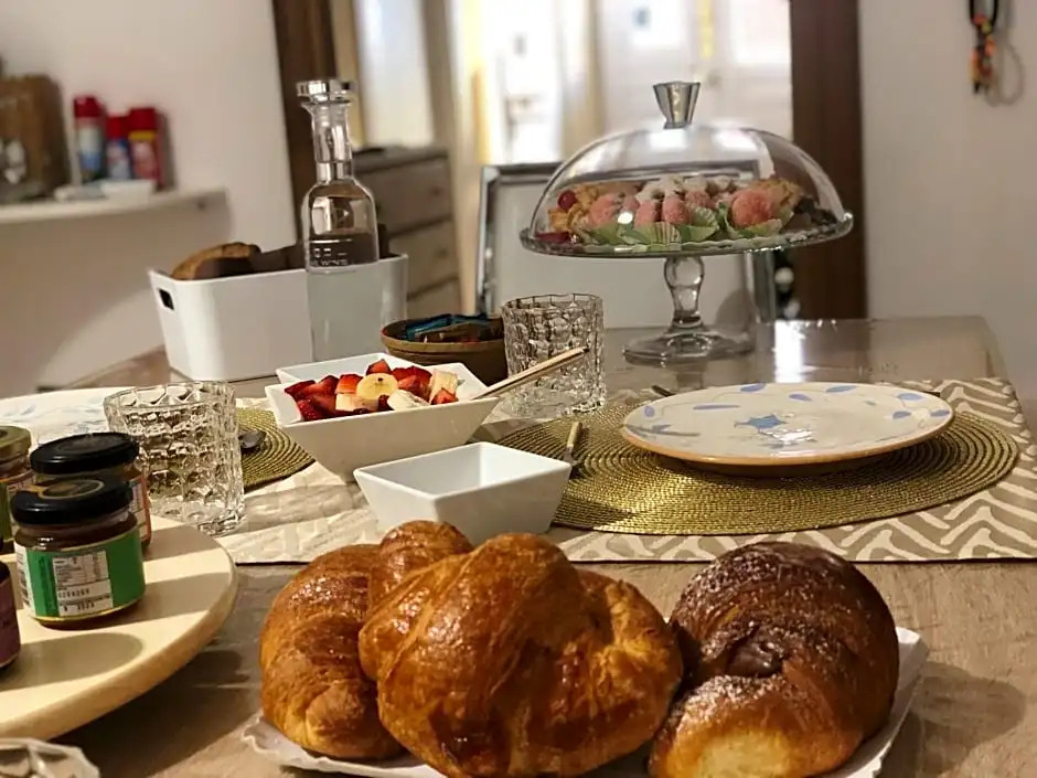 Montellinos Suite Tortora