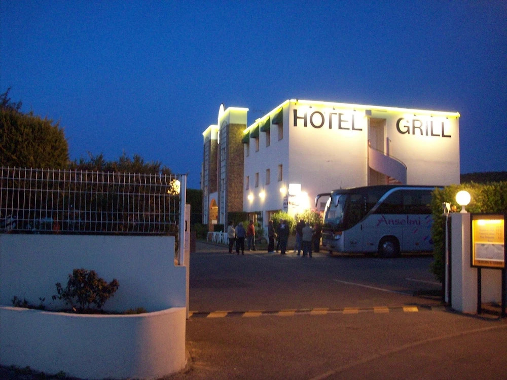 Kimotel Epône-Flins