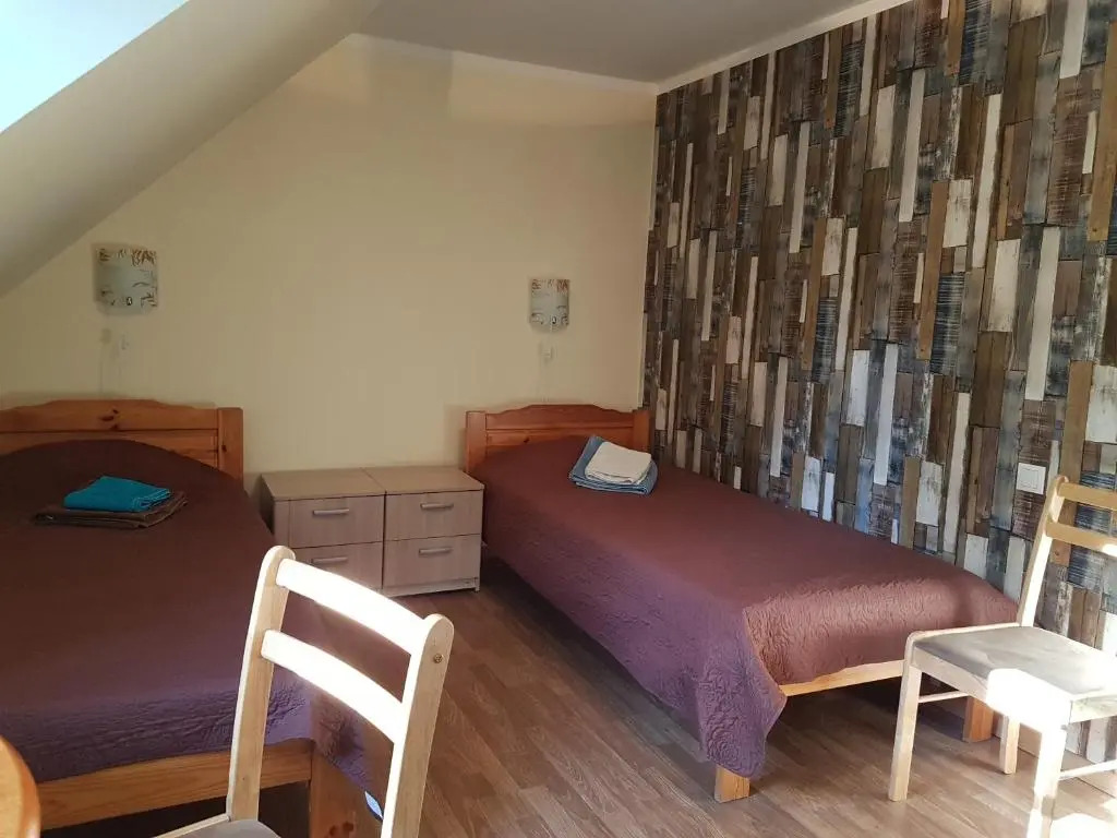 Märjamaa Hostel