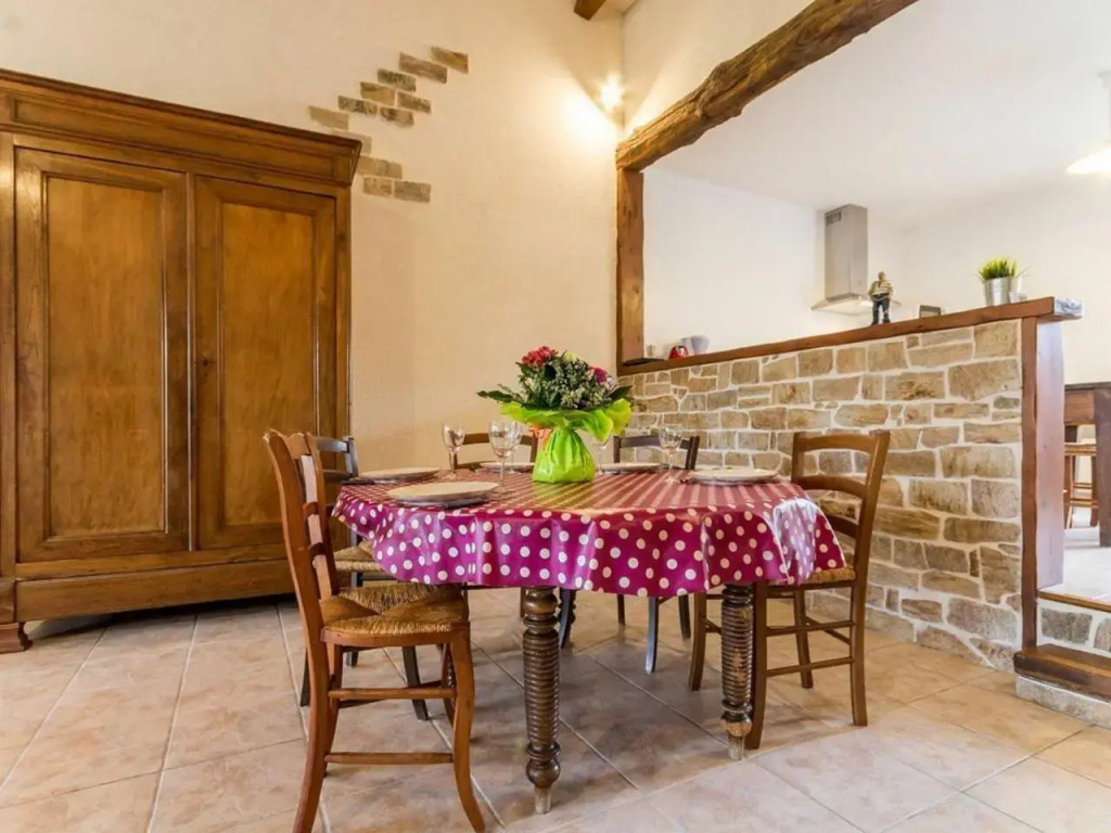 Gîte familial avec jardin clos, à 25 km de Nantes, WiFi, vélos et jeux pour enfants. - FR-1-306-953