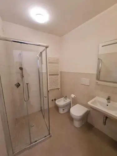 San Marco Romantic Rooms