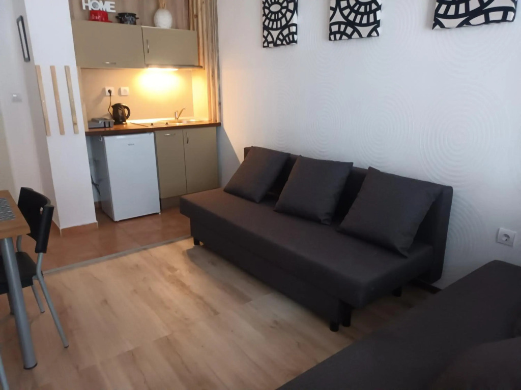 APARTMENT DELUXE MARINA CAPE 4 stars resort 33 5