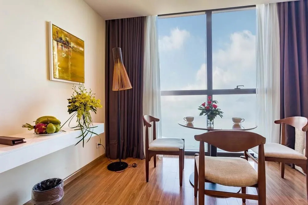 Premier Coastal Nha Trang Apartments