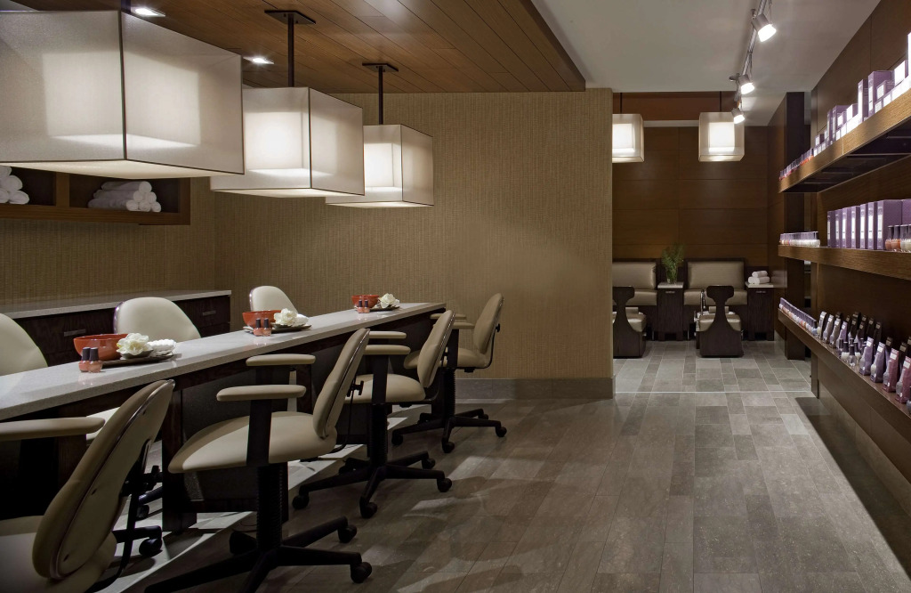 Hyatt at Olive 8
