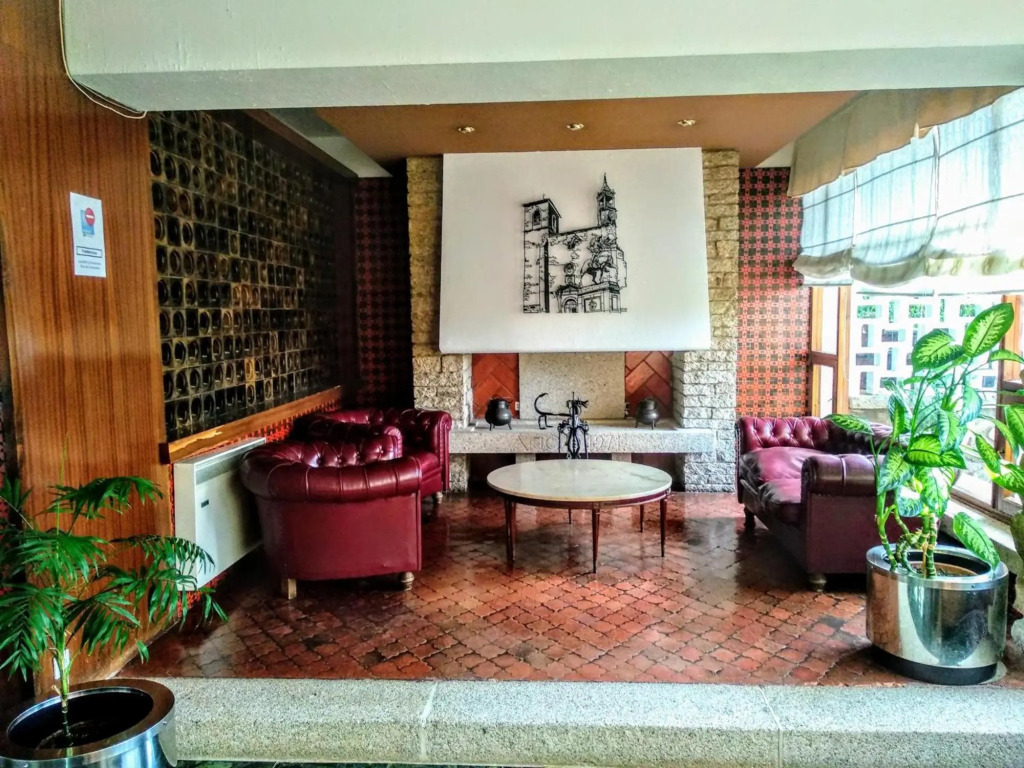 Hotel Las Cigüeñas