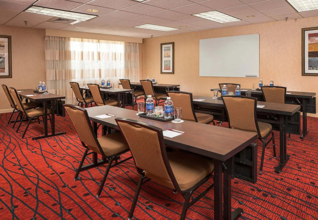 Residence Inn Fairfax Merrifield