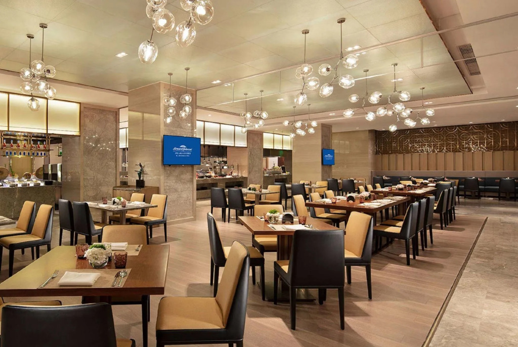 Howard Johnson by Wyndham Jimei Lake Plaza Xiamen