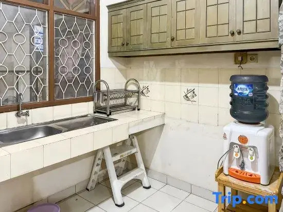 Large Villa Ciater 3BR near Sariater by 2ndHome