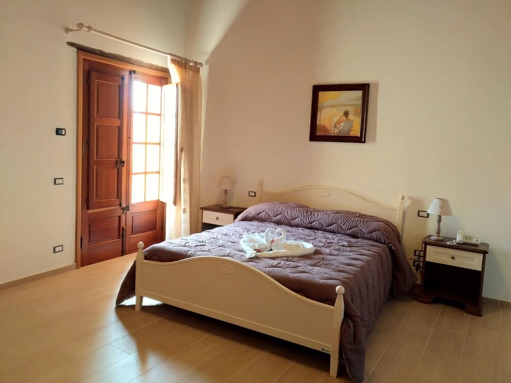 Agriturismo le Campanelle - Sicilia - Cefalù