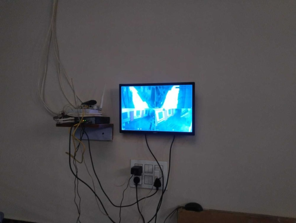 Gaurav Bhawan Homestay